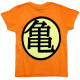 Camiseta Dragon Ball Kimono Goku