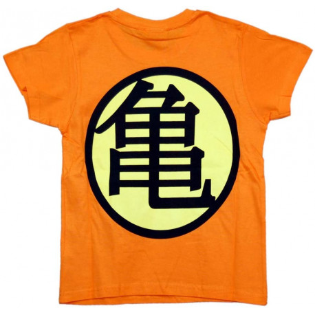 Camiseta Dragon Ball Kimono Goku