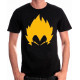 Camiseta Dragon Ball Super Saiyan