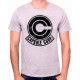 Camiseta Dragon Ball Capsula Vintage