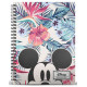 Libreta Disney Mickey Mouse A5 Eden