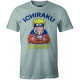 Camiseta Naruto Ichiraku Ramen