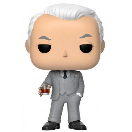 Funko Pop! Roger Sterling Mad Men