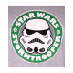 Camsieta Star Wars Stormtrooper