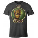 Camiseta Marvel I am Groot