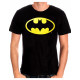 Camiseta Batman Logo