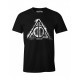 Camiseta Harry Potter Reliquias