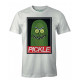 Camiseta Rick and Morty Pickle