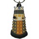 Keychain en caoutchouc Dr Who Dalek