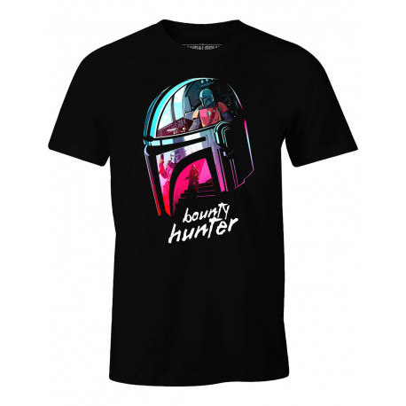 Camiseta Star Wars Boba Fett