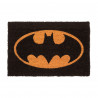 Paillasson avec logo Batman