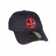 Gorra Dead Pool Icono