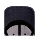 Gorra Batman Liga de la Justicia
