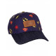 Gorra Batman Liga de la Justicia