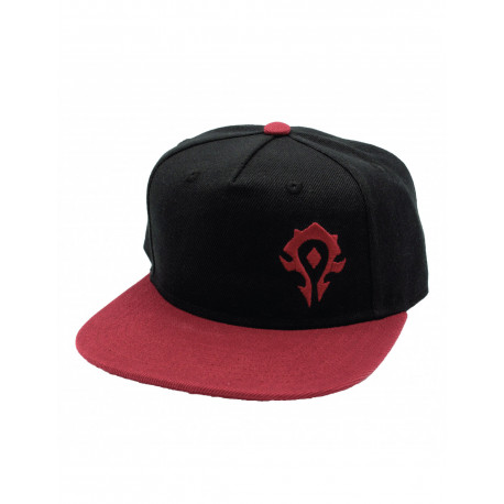 Gorra World of Warcraft Horda