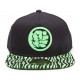Gorra Marvel Hulk Puño