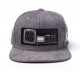 Casquette classique Sega, style rétro