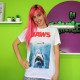 Camiseta Tiburón Pelicula