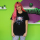 Camiseta The Witcher Splash