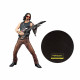 Figura de Johnny Silverhand de 30 cm de Cyberpunk 2077