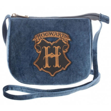 Harry Potter Bolso de Mano Hogwarts Logo