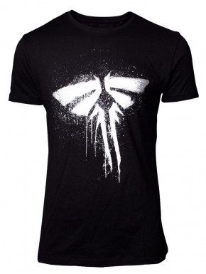 Camiseta The Last of Us Camiseta Firefly