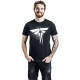 The Last of Us Camiseta Firefly talla M