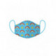 Mascarilla Infantil Arcoiris