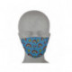Mascarilla Infantil Arcoiris