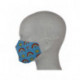 Mascarilla Infantil Arcoiris