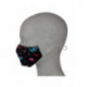 Mascarilla Infantil Dinosaurios