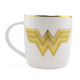 TAZA DC COMICS WONDER WOMAN 1984