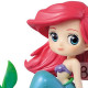 Disney Minifigura Q Posket Ariel Story of the Little Mermaid Ver. A 7 cm