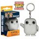 Keychain mini Funko Pop! Adipeux Dr Who