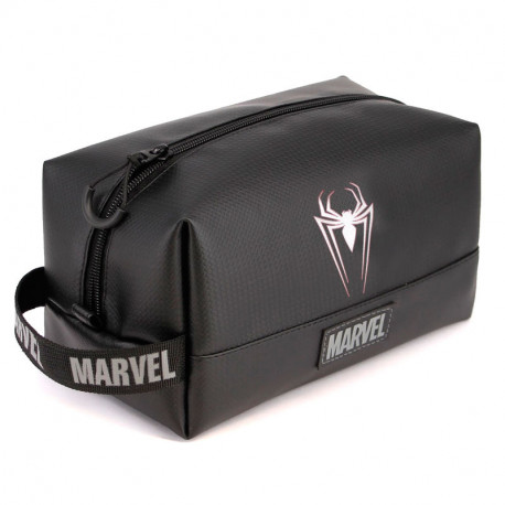 Neceser estuche Spiderman Poison oficial