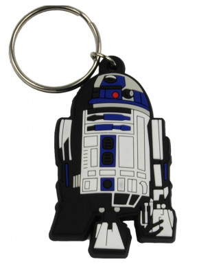 Llavero R2 D2