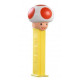 Dispensador de Caramelos PEZ Toad Super Mario