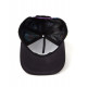 Disney - Little Mermaid Ursula AOP Snapback Cap
