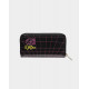 Nintendo - Super Mario Zip Around Ladies Wallet