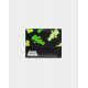 Nintendo - Super Mario Yoshi AOP Bifold Wallet