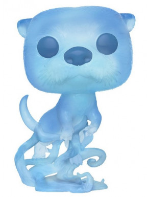 Harry Potter Figura POP! Vinyl Patronus Hermione 9 cm