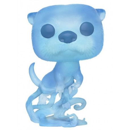 Harry Potter Figura POP! Vinyl Patronus Hermione 9 cm