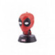 LÃ¡mpara Icon Deadpool