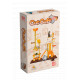 Juego de mesa Cat Café