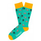 Calcetines Breaking Bad