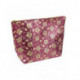 BOLSO ASAS TRANSPARENTE HARRY POTTER GRYFFINDOR