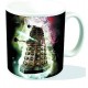 Dr. Who Dalek YOU WILL OBEY Mug