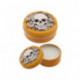 Bálsamo Labial en lata Calaveras y Rosas