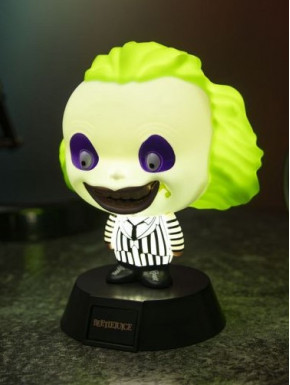 LÃ¡mpara Icon Beetlejuice