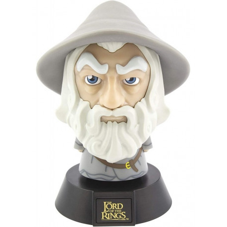Mini lâmpada de Gandalf O Senhor dos Anéis